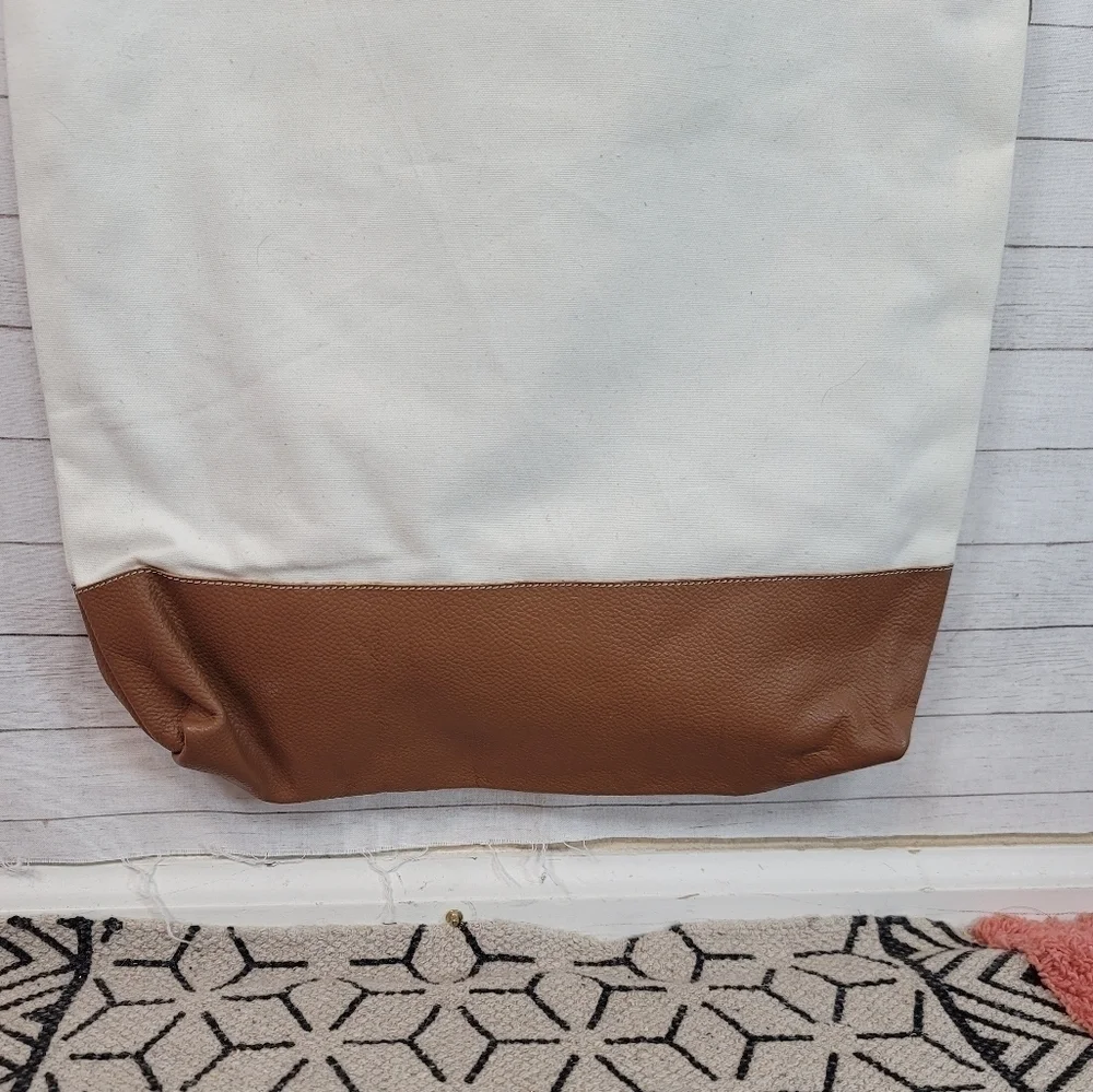PURNAA ANITA TOTE BAG